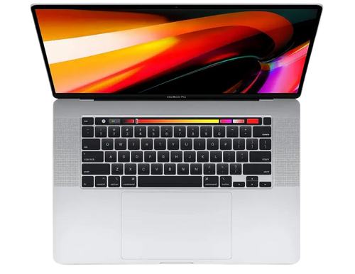 Back to School Special ! Apple MacBook Pro 16'' 2019 A2141 Intel Core I7 16GB RAM 500GB SSD Touch Bar Refurbished Uniway Computer Alberta