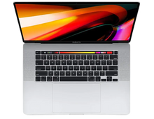 Load image into Gallery viewer, Back to School Special ! Apple MacBook Pro 16&#39;&#39; 2019 A2141 Intel Core I7 16GB RAM 500GB SSD Touch Bar Refurbished Uniway Computer Alberta
