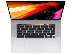 Back to School Special ! Apple MacBook Pro 16'' 2019 A2141 Intel Core I7 16GB RAM 500GB SSD Touch Bar Refurbished Uniway Computer Alberta