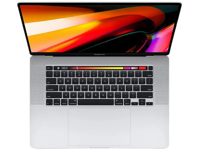 Back to School Special ! Apple MacBook Pro 16'' 2019 A2141 Intel Core I7 16GB RAM 500GB SSD Touch Bar Refurbished Uniway Computer Alberta