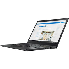 Refurbished Lenovo ThinkPad T490S Ultra Thin Laptop Intel Core i7 16G Ram 512G SSD, 14-inch Display, Windows 11 Pro