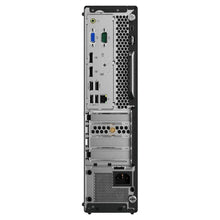 Load image into Gallery viewer, Refurbished (Excellent) - Lenovo ThinkCentre M920s SFF Desktop | intel Core i5 8Gen - 8 &amp; 16 GB RAM- 256G - 512 GB SSD | 6 cores @ 3.7 GHz Windows 11 Pro
