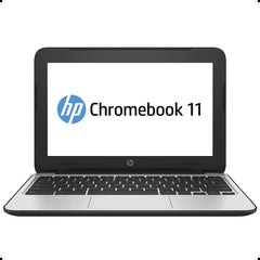 HP Chromebook 11 G5 EE 11.6in