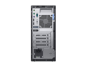 Refurbished (Good) - Dell Optiplex Tower Desktop I5 8G/16G Ram 256G/512G SSD Win10 Pro