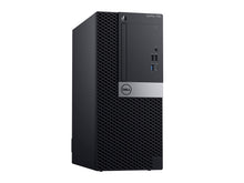 Load image into Gallery viewer, Refurbished (Good) - Dell Optiplex Tower Desktop I5 8G/16G Ram 256G/512G SSD Win10 Pro
