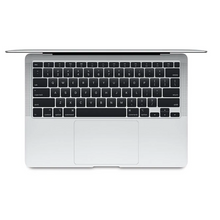 Load image into Gallery viewer, Apple MacBook Air 2017 intel i5 /8G Ram 128G/ 256G/ 512G SSD Storage Refurbished
