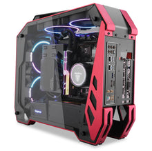 Load image into Gallery viewer, Segotep Desert Eagle MAX Gaming Pro Computer Case Support ITX
